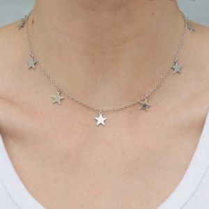 Brandy Melville star choker ⭐️